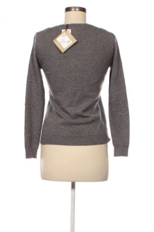 Дамски пуловер Unbranded, Размер S, Цвят Сив, Цена 46,99 лв.