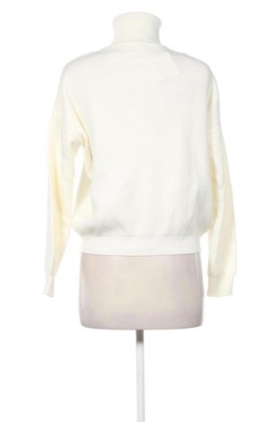 Γυναικείο πουλόβερ Unbranded, Μέγεθος M, Χρώμα Εκρού, Τιμή 14,83 €