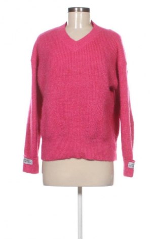 Damenpullover Unbranded, Größe M, Farbe Rosa, Preis 11,99 €