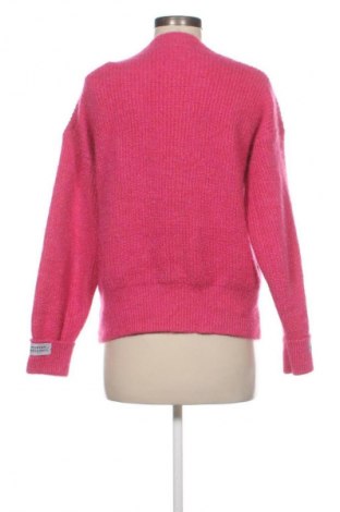 Damenpullover Unbranded, Größe M, Farbe Rosa, Preis 11,99 €