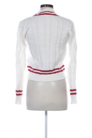 Damski sweter Unbranded, Rozmiar M, Kolor Biały, Cena 66,67 zł