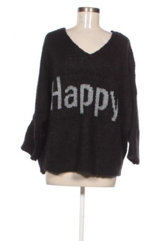 Dámský svetr Unbranded, Velikost XL, Barva Černá, Cena  699,00 Kč