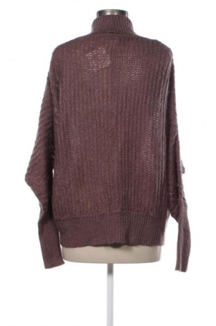 Dámský svetr Unbranded, Velikost M, Barva Hnědá, Cena  366,00 Kč