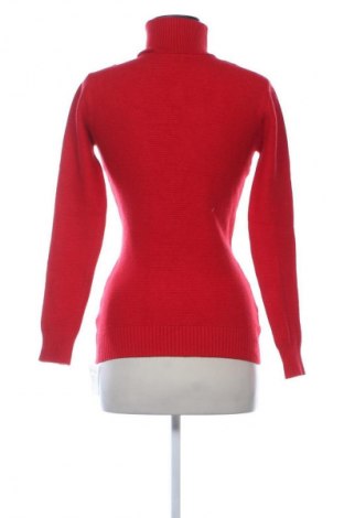 Damenpullover Unbranded, Größe M, Farbe Rot, Preis 14,83 €