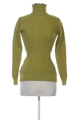Damenpullover Unbranded, Größe M, Farbe Grün, Preis 14,83 €