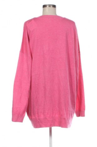 Női pulóver Unbranded, Méret 3XL, Szín Rózsaszín, Ár 4 159 Ft