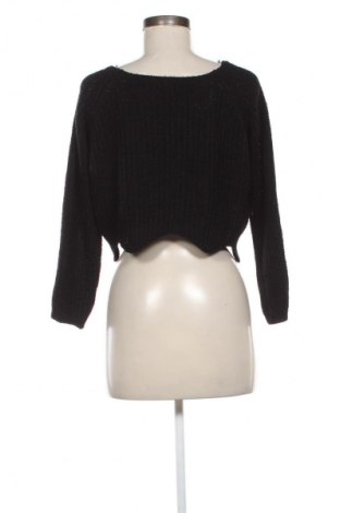 Dámský svetr Unbranded, Velikost S, Barva Černá, Cena  367,00 Kč