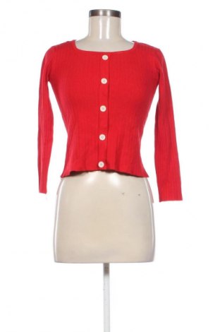 Damenpullover Unbranded, Größe M, Farbe Rot, Preis € 14,77