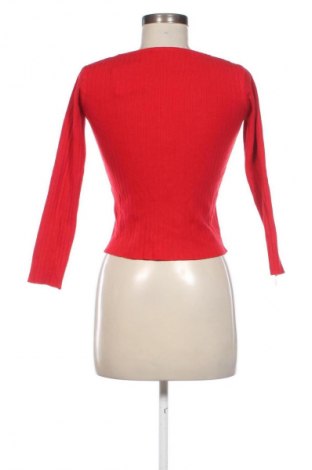 Damenpullover Unbranded, Größe M, Farbe Rot, Preis € 14,77