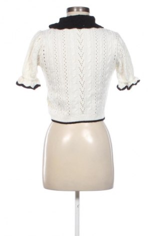 Női pulóver Unbranded, Méret XS, Szín Fehér, Ár 5 776 Ft