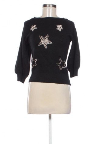 Női pulóver Unbranded, Méret XS, Szín Fekete, Ár 5 776 Ft