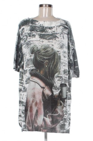 Damenpullover Unbranded, Größe XXL, Farbe Mehrfarbig, Preis € 14,77