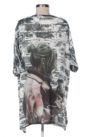 Damenpullover Unbranded, Größe XXL, Farbe Mehrfarbig, Preis € 14,77