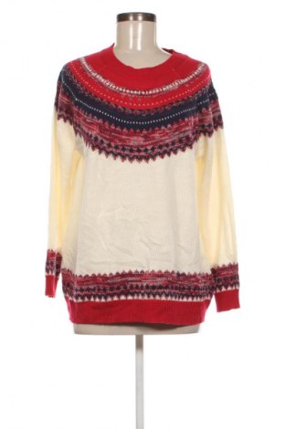 Dámsky pulóver Unbranded, Veľkosť XL, Farba Viacfarebná, Cena  12,95 €
