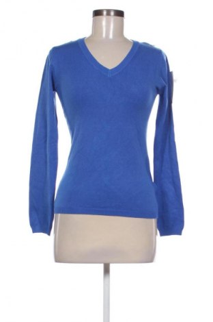 Damenpullover Unbranded, Größe S, Farbe Blau, Preis € 18,76