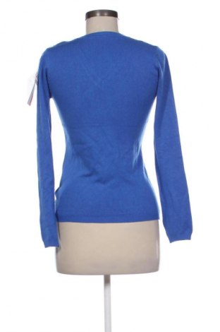 Damenpullover Unbranded, Größe S, Farbe Blau, Preis € 18,76