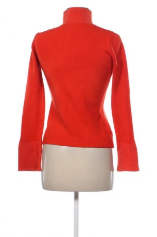 Dámský svetr Unbranded, Velikost M, Barva Červená, Cena  688,00 Kč