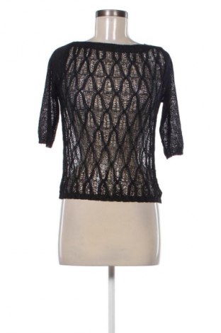 Dámský svetr Unbranded, Velikost S, Barva Černá, Cena  366,00 Kč