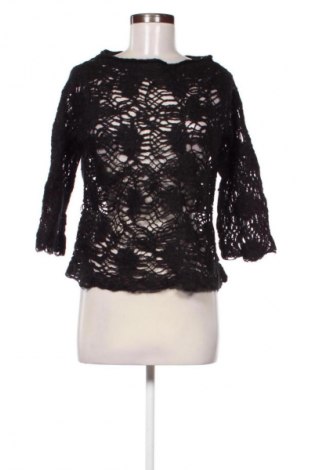 Damenpullover Unbranded, Größe S, Farbe Schwarz, Preis 15,00 €