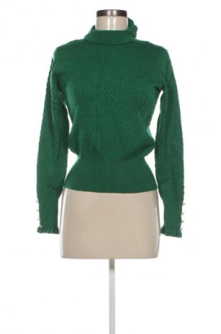Pulover de femei Unbranded, Mărime S, Culoare Verde, Preț 53,99 Lei