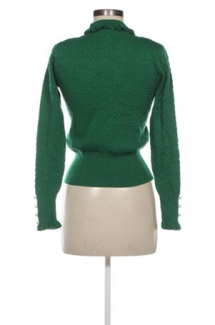Pulover de femei Unbranded, Mărime S, Culoare Verde, Preț 53,99 Lei
