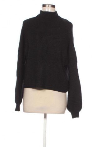 Damski sweter Unbranded, Rozmiar M, Kolor Czarny, Cena 67,41 zł