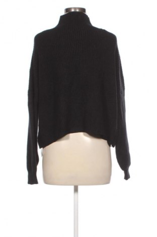 Damski sweter Unbranded, Rozmiar M, Kolor Czarny, Cena 67,41 zł