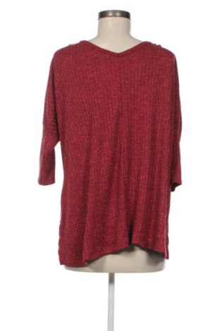 Női pulóver Unbranded, Méret M, Szín Piros, Ár 3 039 Ft