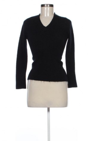 Γυναικείο πουλόβερ Unbranded, Μέγεθος S, Χρώμα Μαύρο, Τιμή 14,83 €