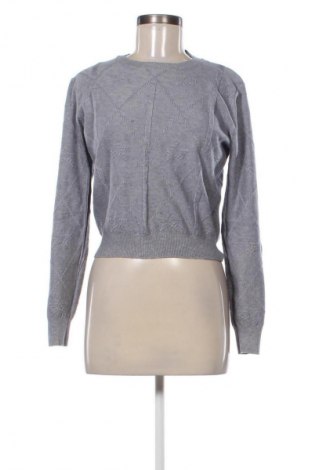 Dámský svetr Unbranded, Velikost M, Barva Šedá, Cena  366,00 Kč