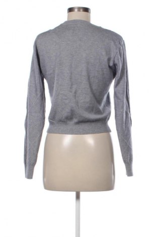 Dámský svetr Unbranded, Velikost M, Barva Šedá, Cena  366,00 Kč