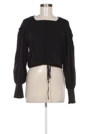 Γυναικείο πουλόβερ Unbranded, Μέγεθος XL, Χρώμα Μαύρο, Τιμή 14,83 €