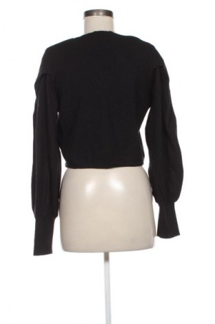 Γυναικείο πουλόβερ Unbranded, Μέγεθος XL, Χρώμα Μαύρο, Τιμή 14,83 €