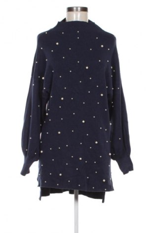 Dámský svetr Unbranded, Velikost XL, Barva Modrá, Cena  367,00 Kč