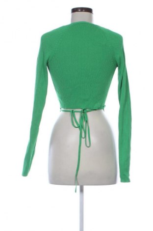 Damski sweter Unbranded, Rozmiar XS, Kolor Zielony, Cena 67,00 zł