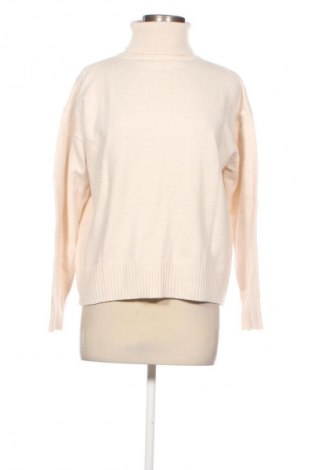 Dámsky pulóver Unbranded, Veľkosť L, Farba Béžová, Cena  14,77 €
