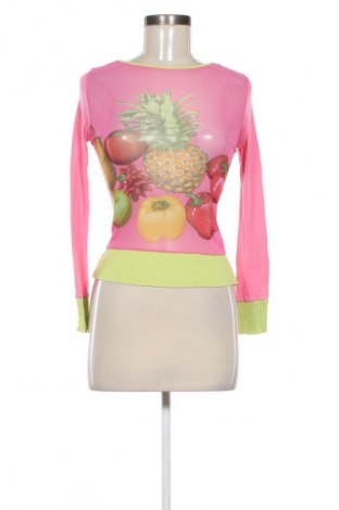 Damski sweter Unbranded, Rozmiar XS, Kolor Kolorowy, Cena 66,39 zł