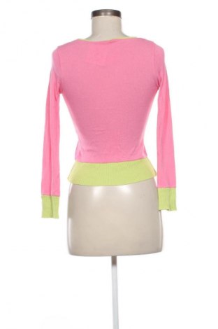 Damski sweter Unbranded, Rozmiar XS, Kolor Kolorowy, Cena 66,39 zł