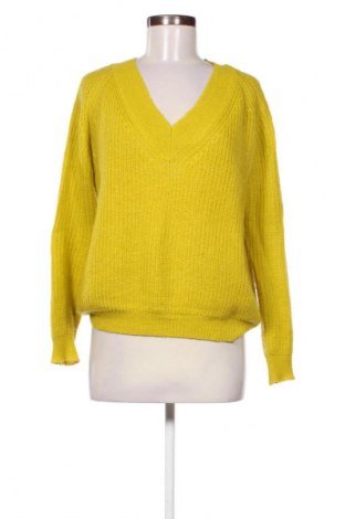 Dámský svetr Tatuum, Velikost M, Barva Zelená, Cena  785,00 Kč