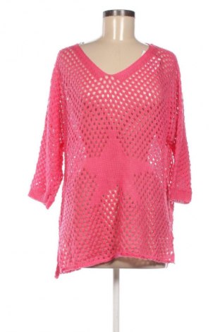 Női pulóver Unbranded, Méret XL, Szín Rózsaszín, Ár 3 629 Ft