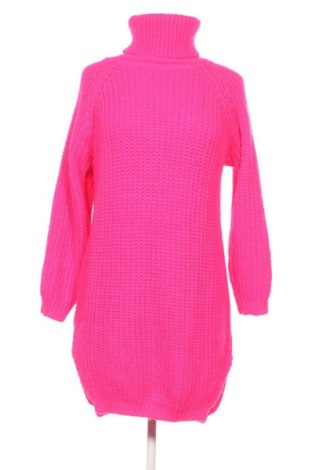 Γυναικείο πουλόβερ Unbranded, Μέγεθος M, Χρώμα Ρόζ , Τιμή 27,70 €