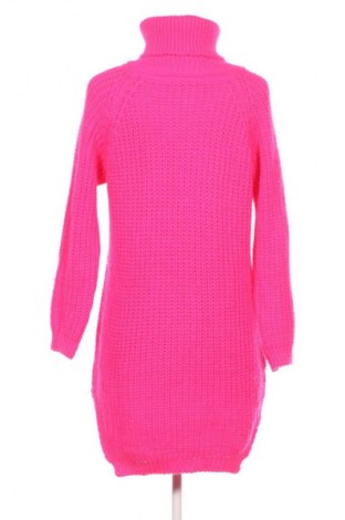 Γυναικείο πουλόβερ Unbranded, Μέγεθος M, Χρώμα Ρόζ , Τιμή 27,70 €