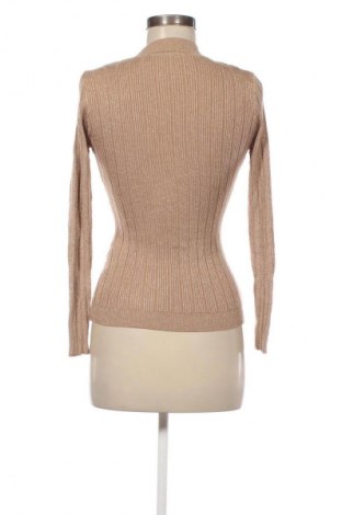 Pulover de femei Unbranded, Mărime XS, Culoare Bej, Preț 65,99 Lei