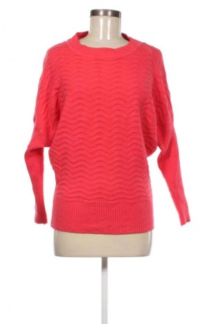 Дамски пуловер Unbranded, Размер M, Цвят Червен, Цена 17,99 лв.