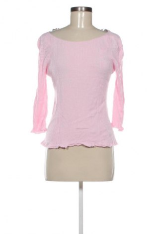 Dámský svetr Unbranded, Velikost XL, Barva Růžová, Cena  359,00 Kč