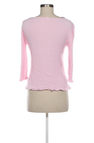 Dámský svetr Unbranded, Velikost XL, Barva Růžová, Cena  359,00 Kč