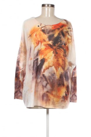 Γυναικείο πουλόβερ Unbranded, Μέγεθος M, Χρώμα Πολύχρωμο, Τιμή 19,99 €