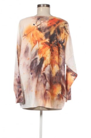 Γυναικείο πουλόβερ Unbranded, Μέγεθος M, Χρώμα Πολύχρωμο, Τιμή 19,99 €