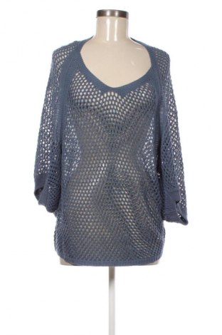 Damenpullover Unbranded, Größe XL, Farbe Blau, Preis 9,99 €