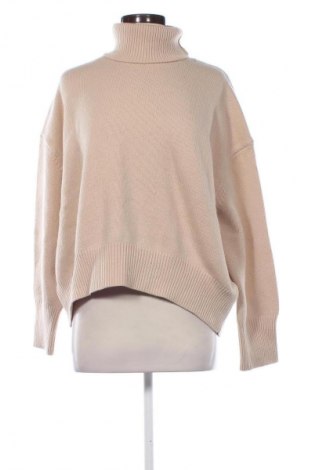 Damenpullover Unbranded, Größe S, Farbe Beige, Preis 14,83 €